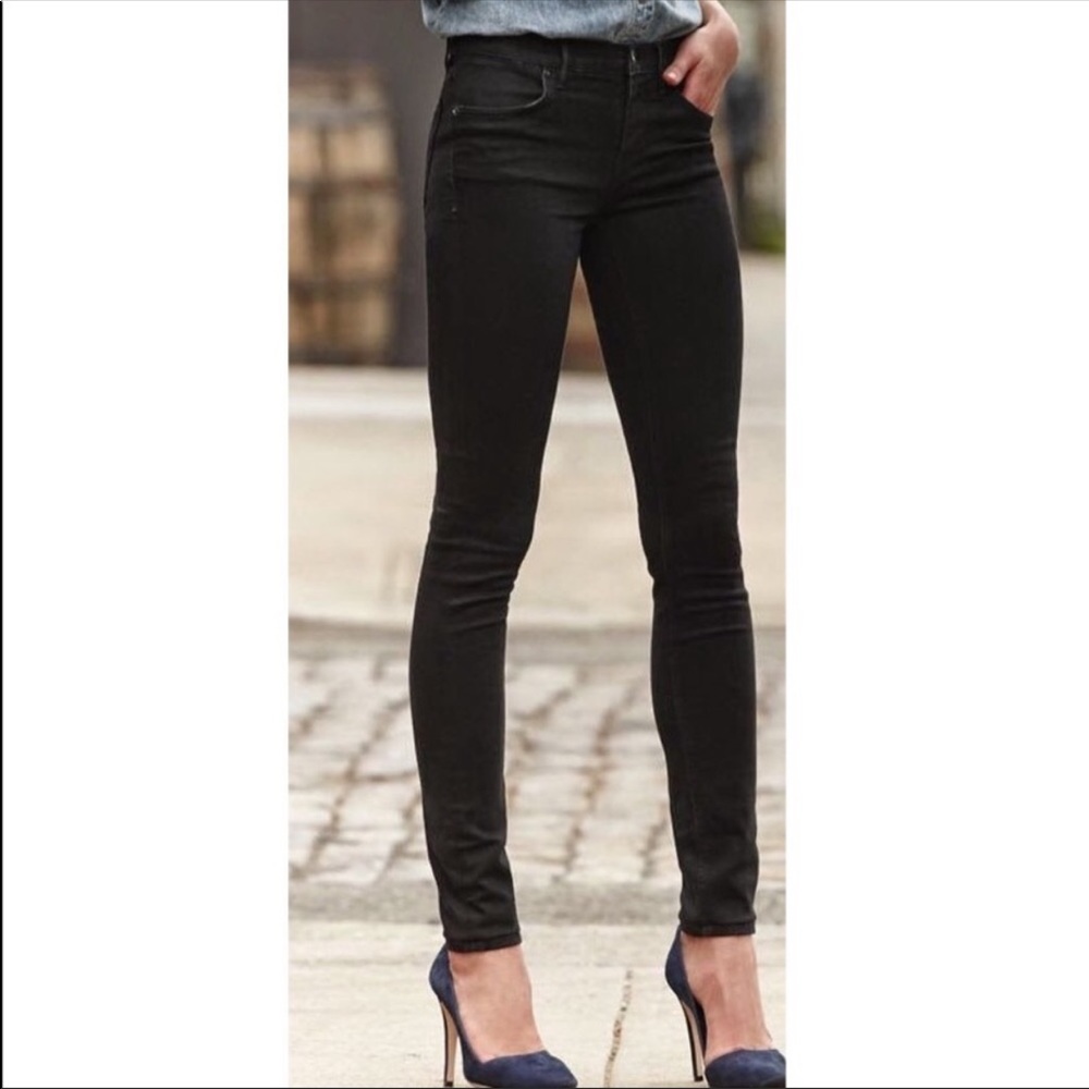 Bongo black Jeggings